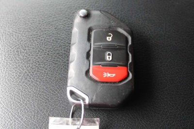 2023 Jeep Wrangler 4-Door Sport S 4x4