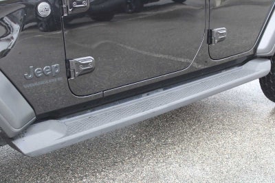 2023 Jeep Wrangler 4-Door Sport S 4x4