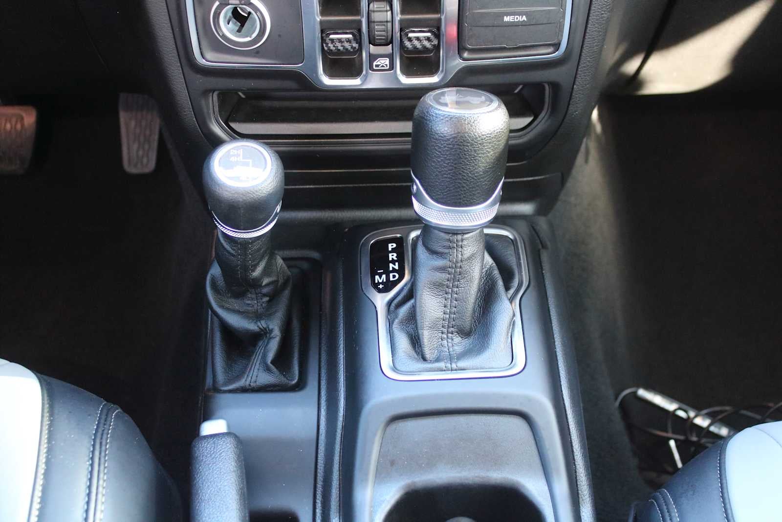 2023 Jeep Wrangler Willys