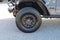 2023 Jeep Wrangler Willys
