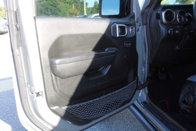 2023 Jeep Wrangler Willys