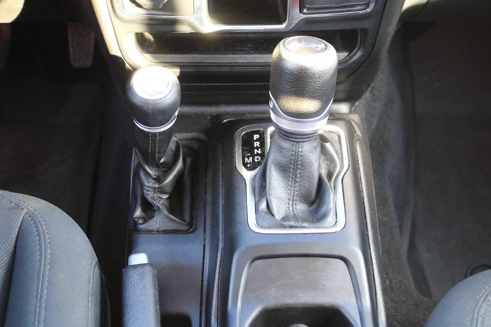 2019 Jeep Wrangler Unlimited Sport 4x4