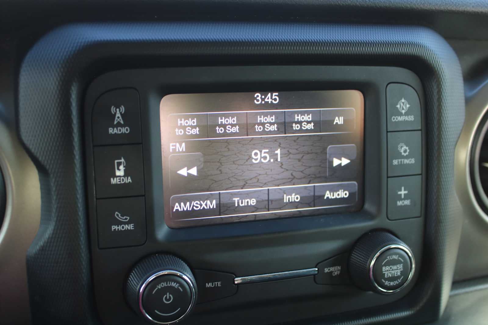 2019 Jeep Wrangler Unlimited Sport 4x4