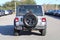 2019 Jeep Wrangler Unlimited Sport 4x4