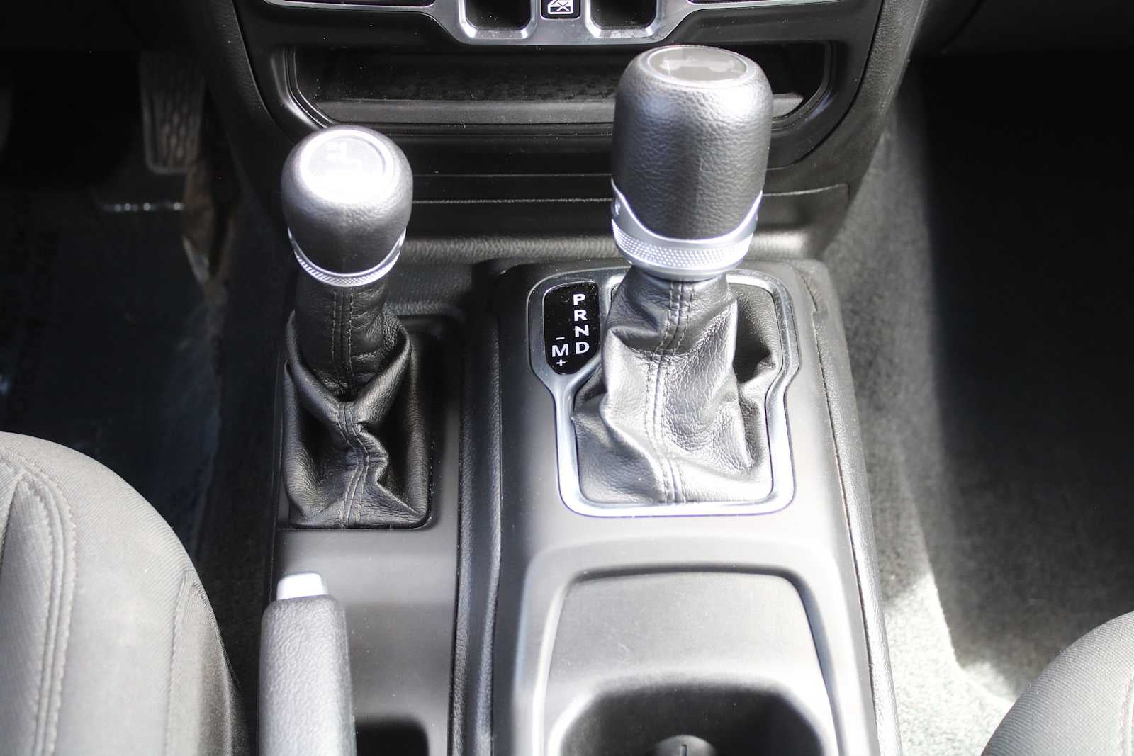 2021 Jeep Wrangler Unlimited Sport S 4x4