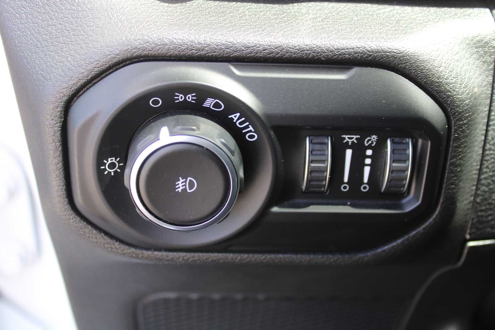 2021 Jeep Wrangler Unlimited Sport S 4x4