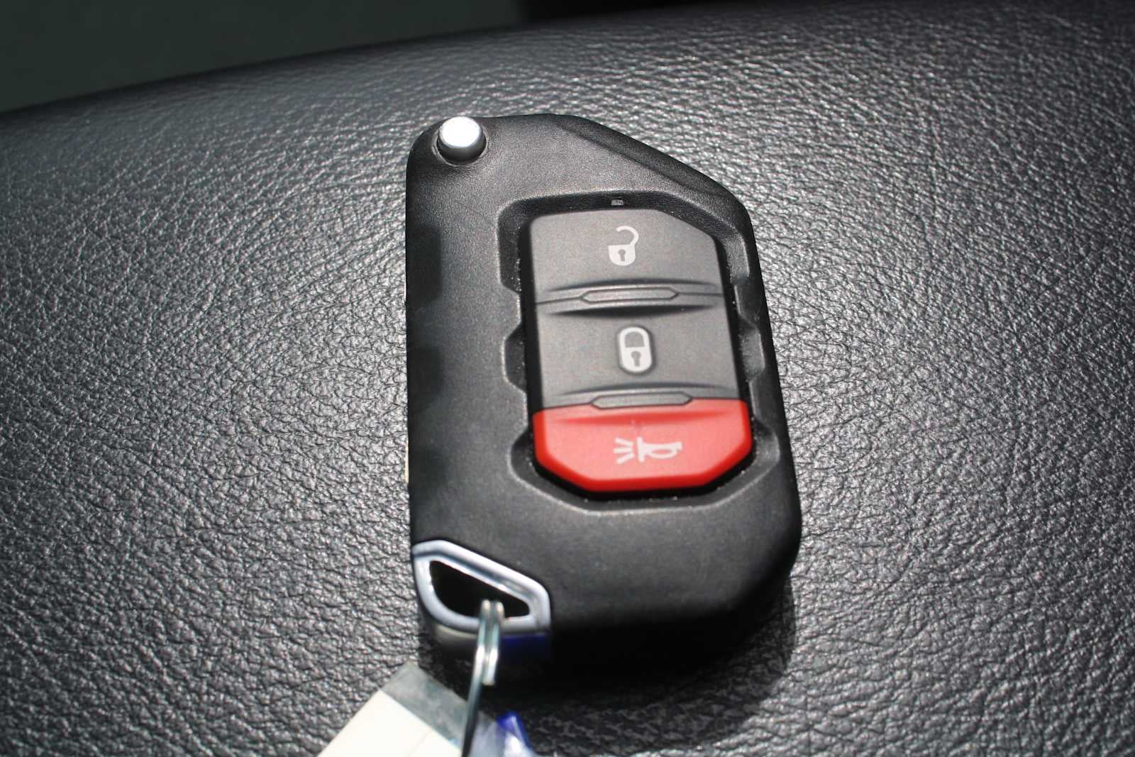 2021 Jeep Wrangler Unlimited Sport S 4x4