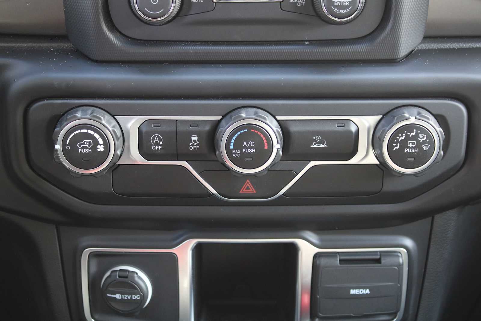 2021 Jeep Wrangler Unlimited Willys Sport