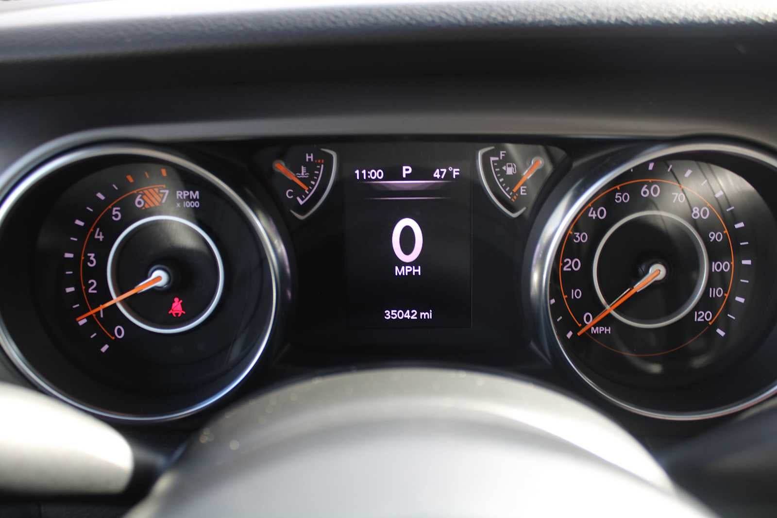 2021 Jeep Wrangler Unlimited Willys Sport