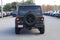 2021 Jeep Wrangler Unlimited Willys Sport