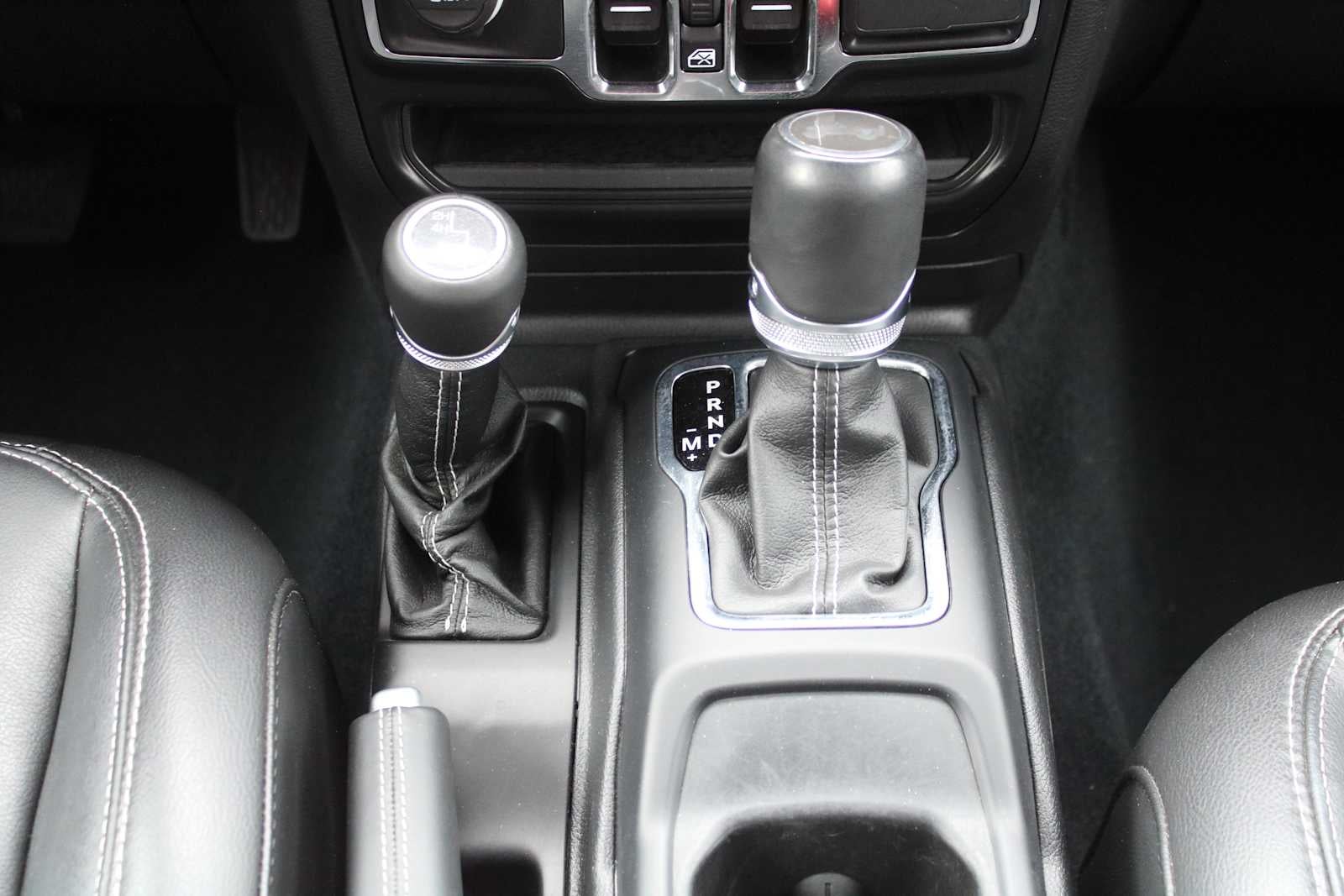 2022 Jeep Wrangler Unlimited Sahara 4x4