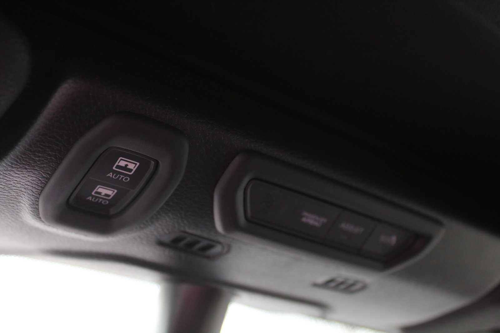 2022 Jeep Wrangler Unlimited Sahara 4x4