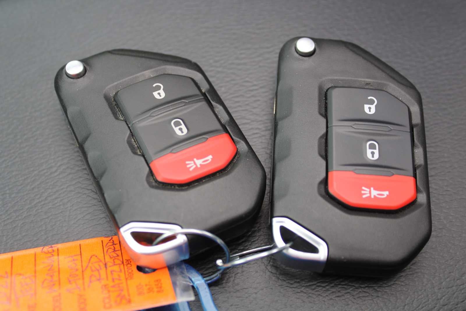 2022 Jeep Wrangler Unlimited Sahara 4x4