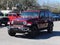 2022 Jeep Wrangler Unlimited Sahara 4x4