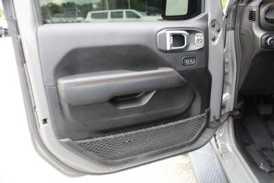 2023 Jeep Wrangler High Altitude
