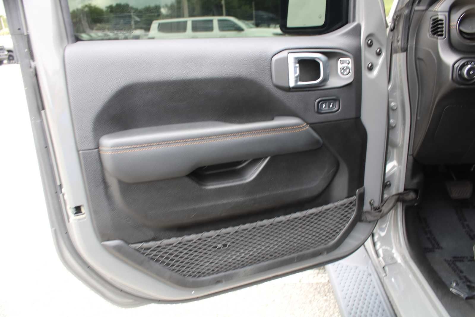 2023 Jeep Wrangler High Altitude