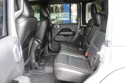 2023 Jeep Wrangler High Altitude