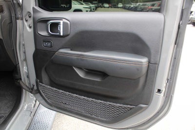 2023 Jeep Wrangler High Altitude