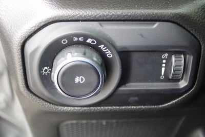 2023 Jeep Wrangler High Altitude