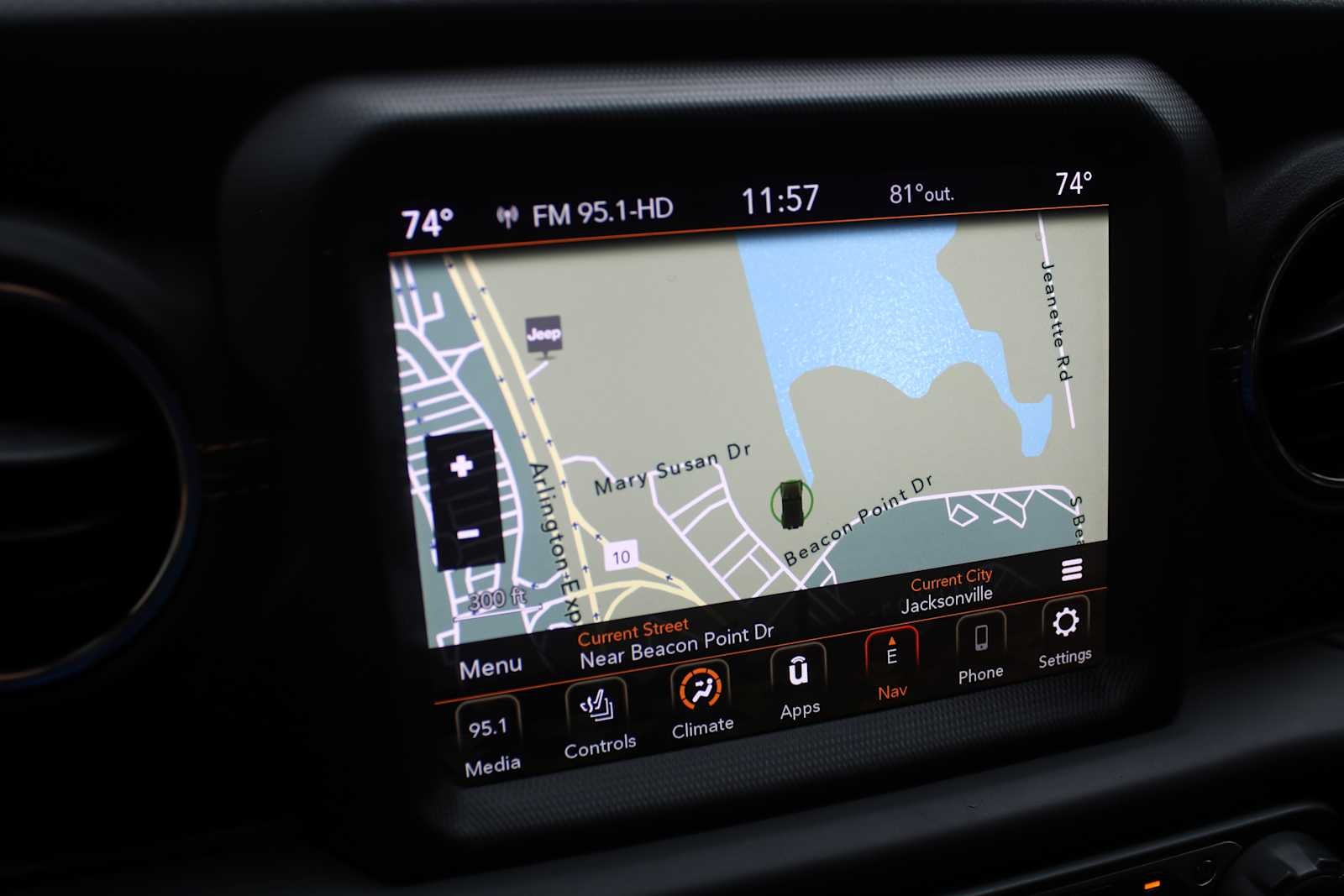 2023 Jeep Wrangler High Altitude