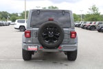 2023 Jeep Wrangler High Altitude