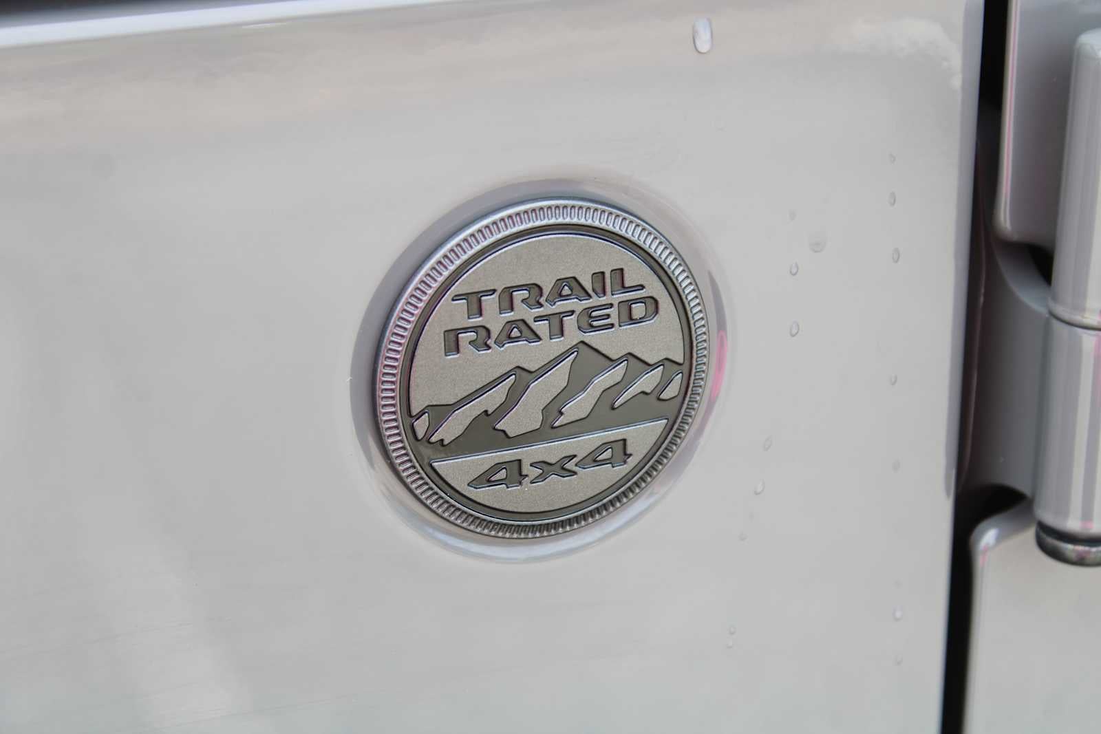2023 Jeep Wrangler High Altitude