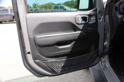 2023 Jeep Wrangler High Altitude