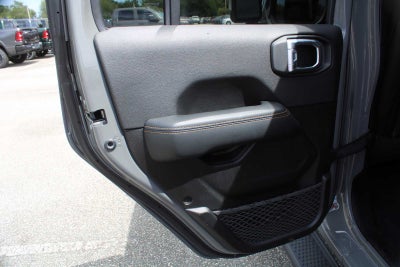 2023 Jeep Wrangler High Altitude