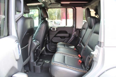2023 Jeep Wrangler High Altitude
