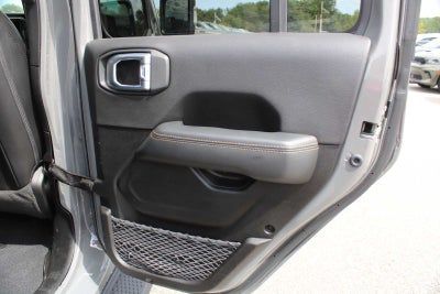 2023 Jeep Wrangler High Altitude