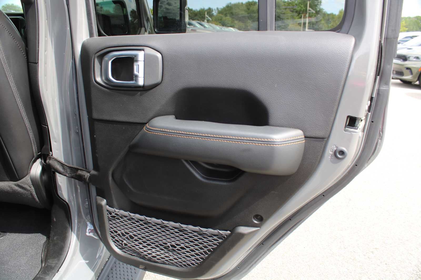 2023 Jeep Wrangler High Altitude