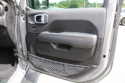 2023 Jeep Wrangler High Altitude