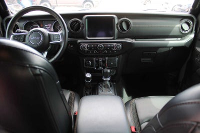 2023 Jeep Wrangler High Altitude