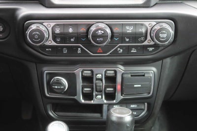 2023 Jeep Wrangler High Altitude