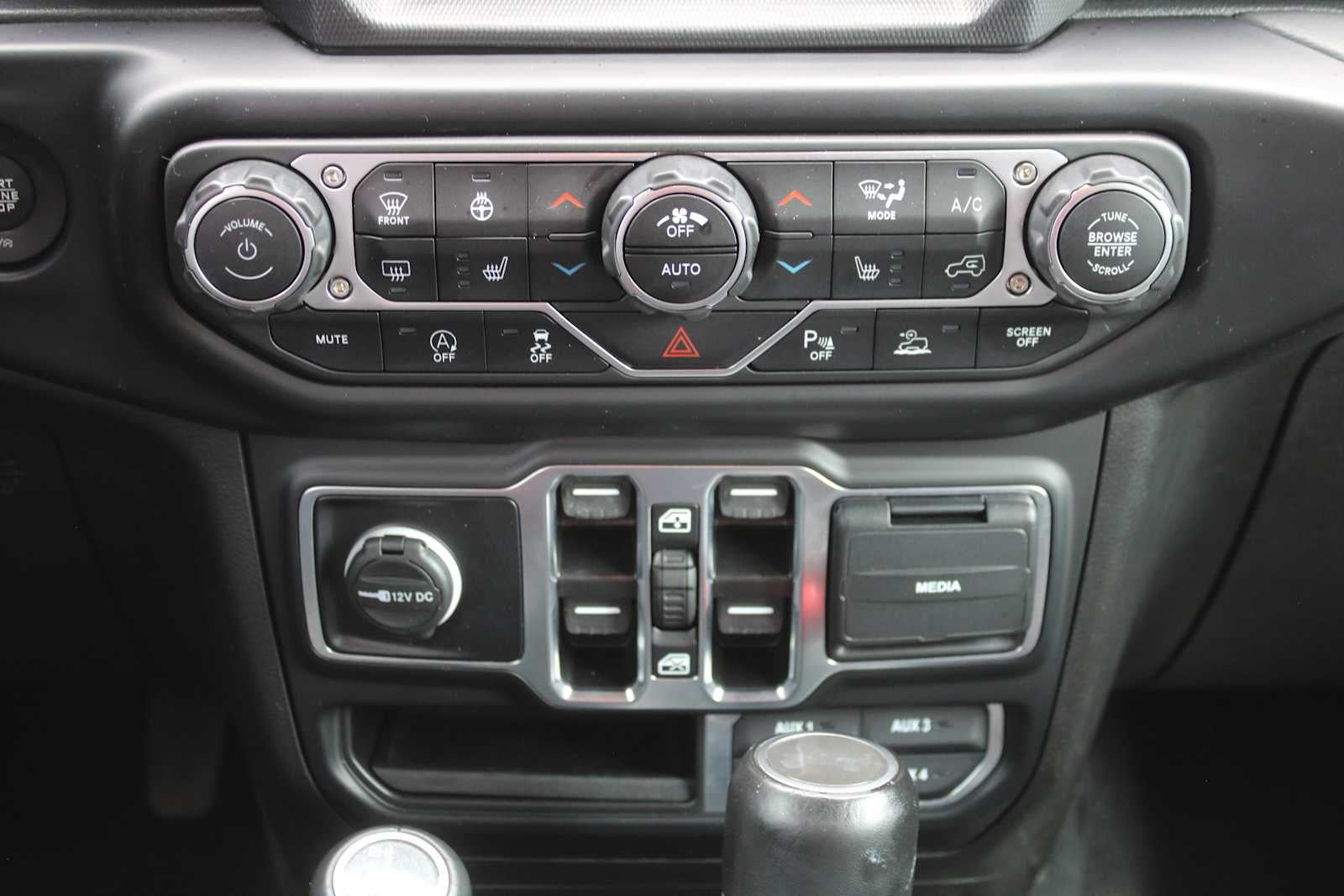 2023 Jeep Wrangler High Altitude