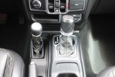 2023 Jeep Wrangler High Altitude