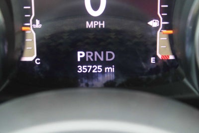 2023 Jeep Wrangler High Altitude