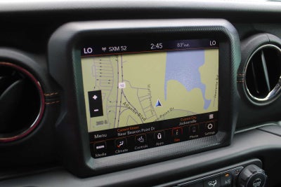2023 Jeep Wrangler High Altitude