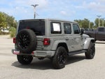 2023 Jeep Wrangler High Altitude