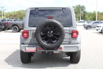 2023 Jeep Wrangler High Altitude