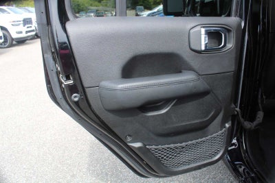 2023 Jeep Wrangler Sahara Altitude