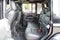 2023 Jeep Wrangler Sahara Altitude