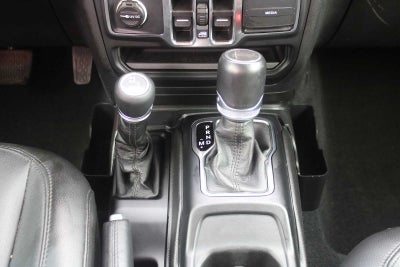 2023 Jeep Wrangler Sahara Altitude