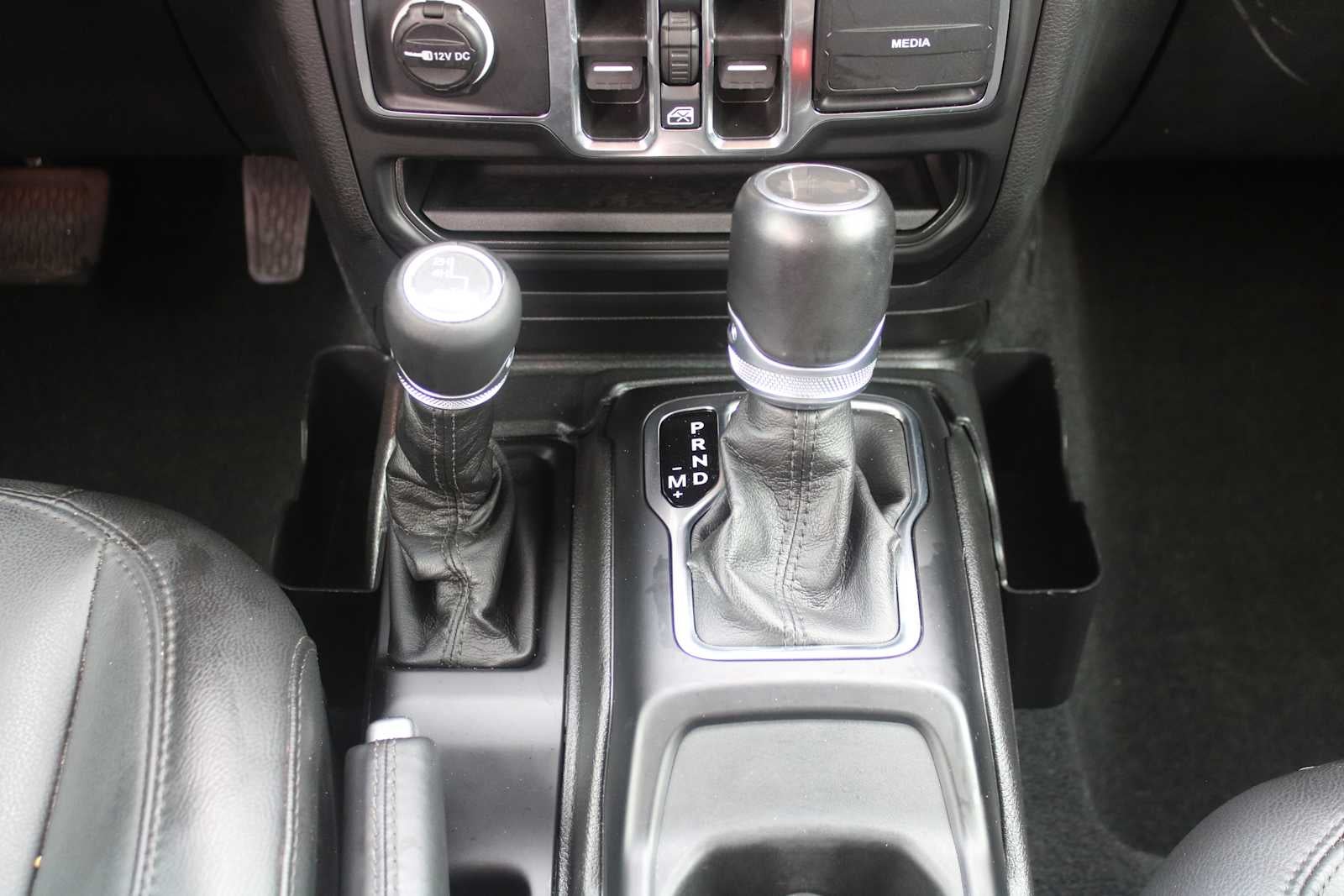 2023 Jeep Wrangler Sahara Altitude