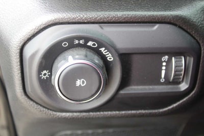 2023 Jeep Wrangler Sahara Altitude