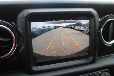 2023 Jeep Wrangler Sahara Altitude