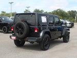 2023 Jeep Wrangler Sahara Altitude