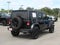 2023 Jeep Wrangler Sahara Altitude