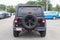 2023 Jeep Wrangler Sahara Altitude