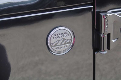 2023 Jeep Wrangler Sahara Altitude